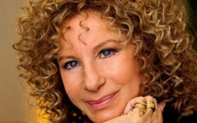 Не родись красивой — Барбра Стрейзанд