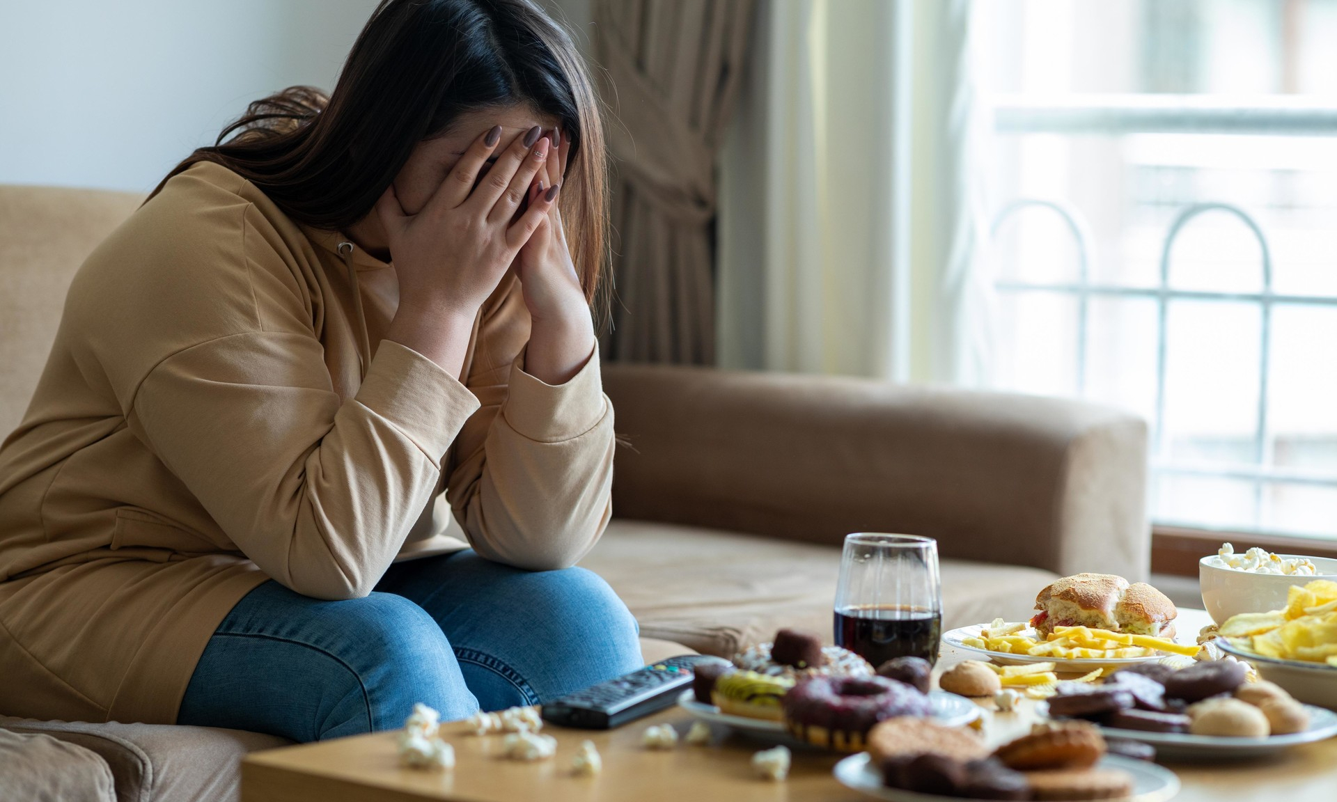 10 простых правил, чтобы не переедать