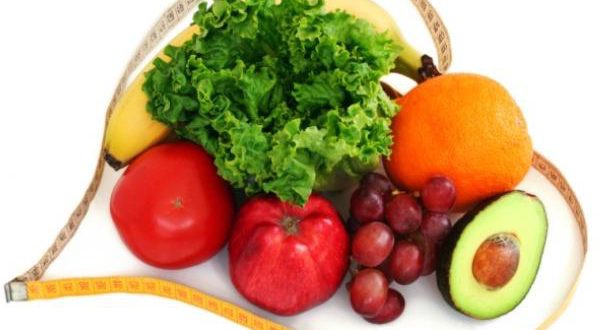 5 пищевых привычек, позволяющих похудеть