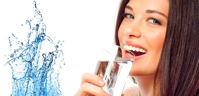 10 советов как приучить себя пить воду