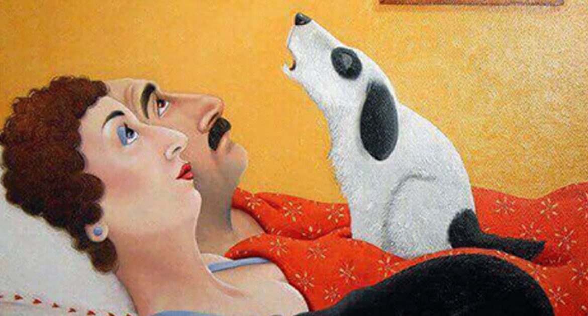 Про всех женщин на планете. Улётный образчик женской логики