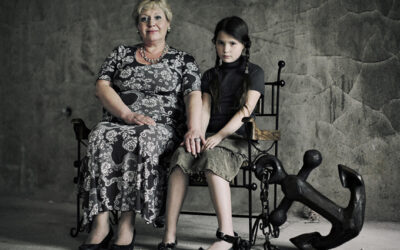 Токсичные родители: 10 Особенностей