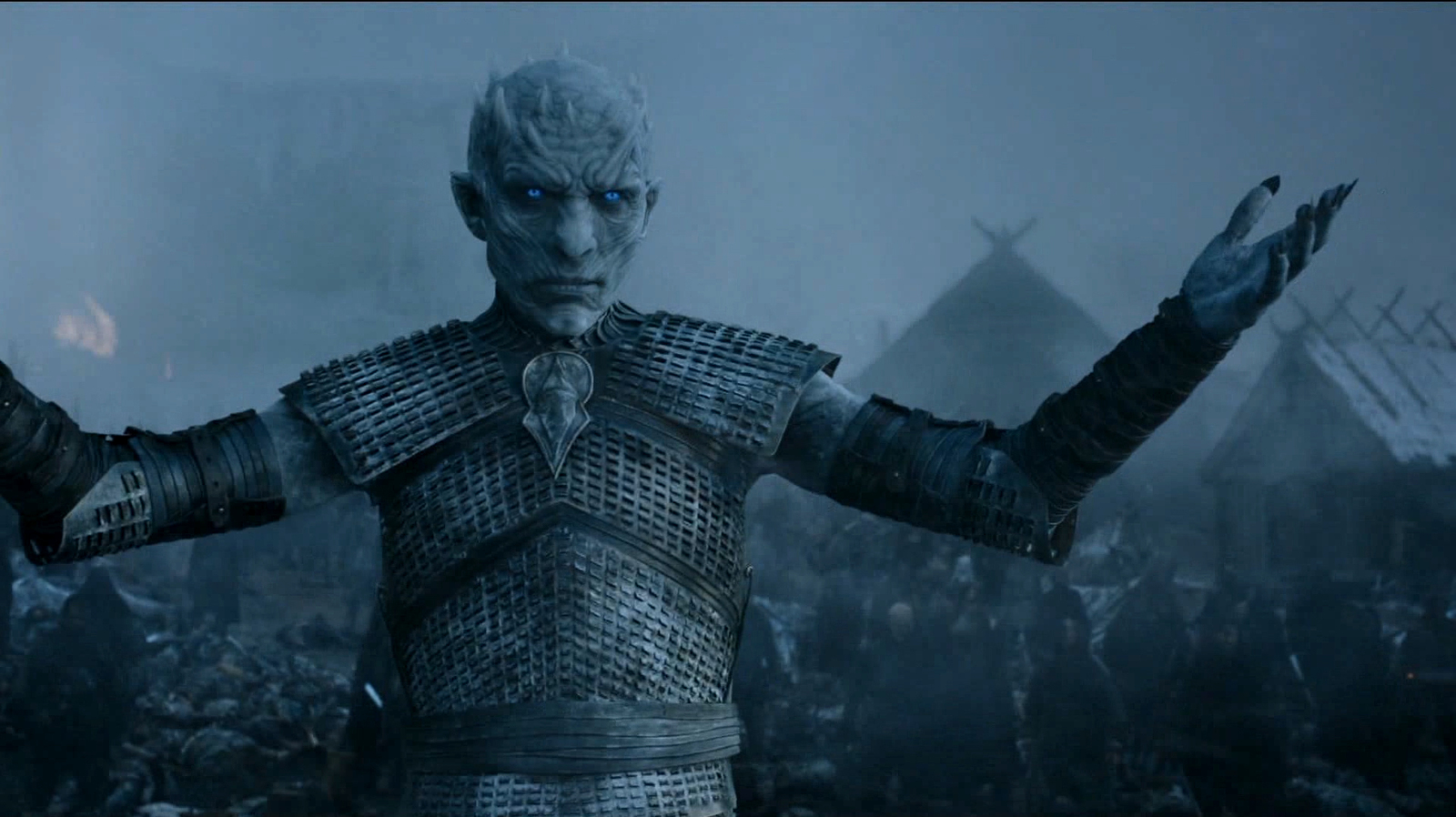 Белые ходоки