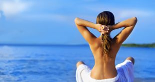 5 упражнений для спины, создающих ощущение, как после хорошего массажа
