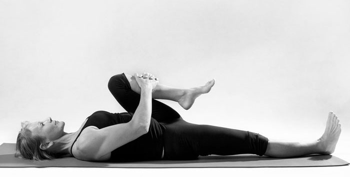 8 асан йоги, с которыми вы навсегда забудете о боли в спине