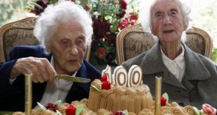 Как дожить до 100 лет Секреты долголетия