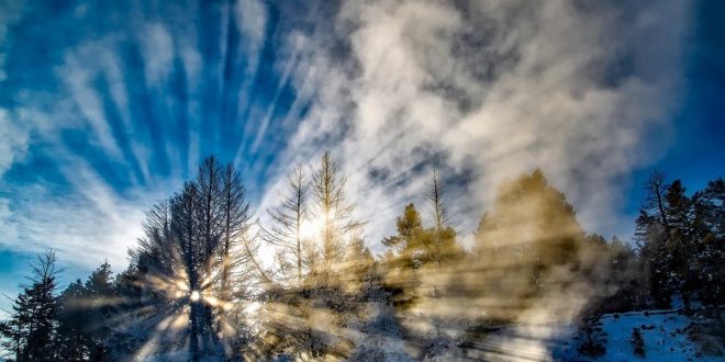 День зимнего солнцестояния: что нужно и что не нужно делать