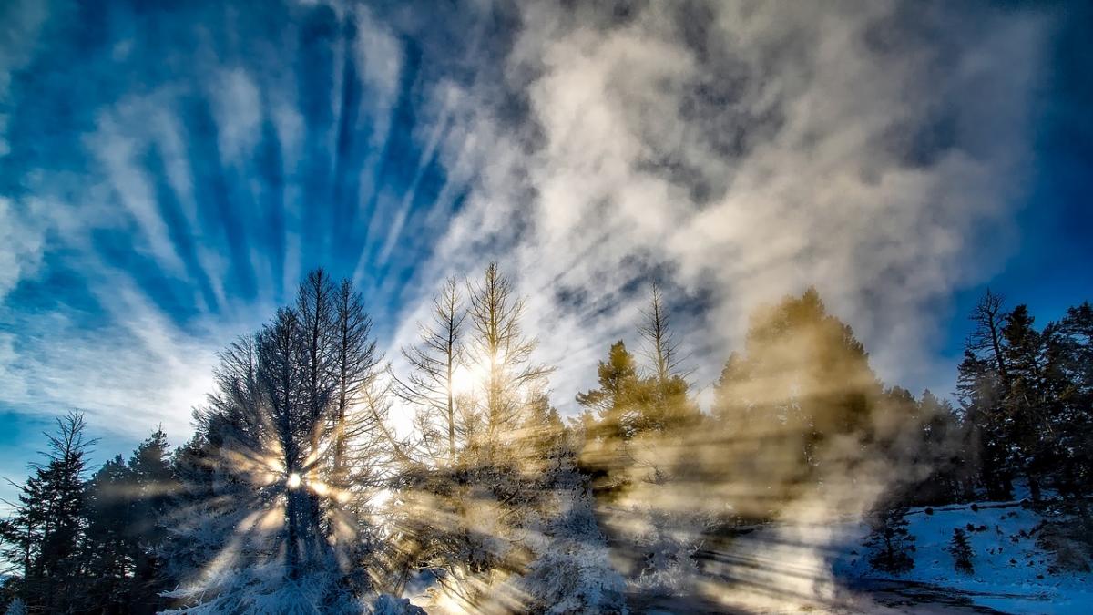 День зимнего солнцестояния: что нужно и что не нужно делать