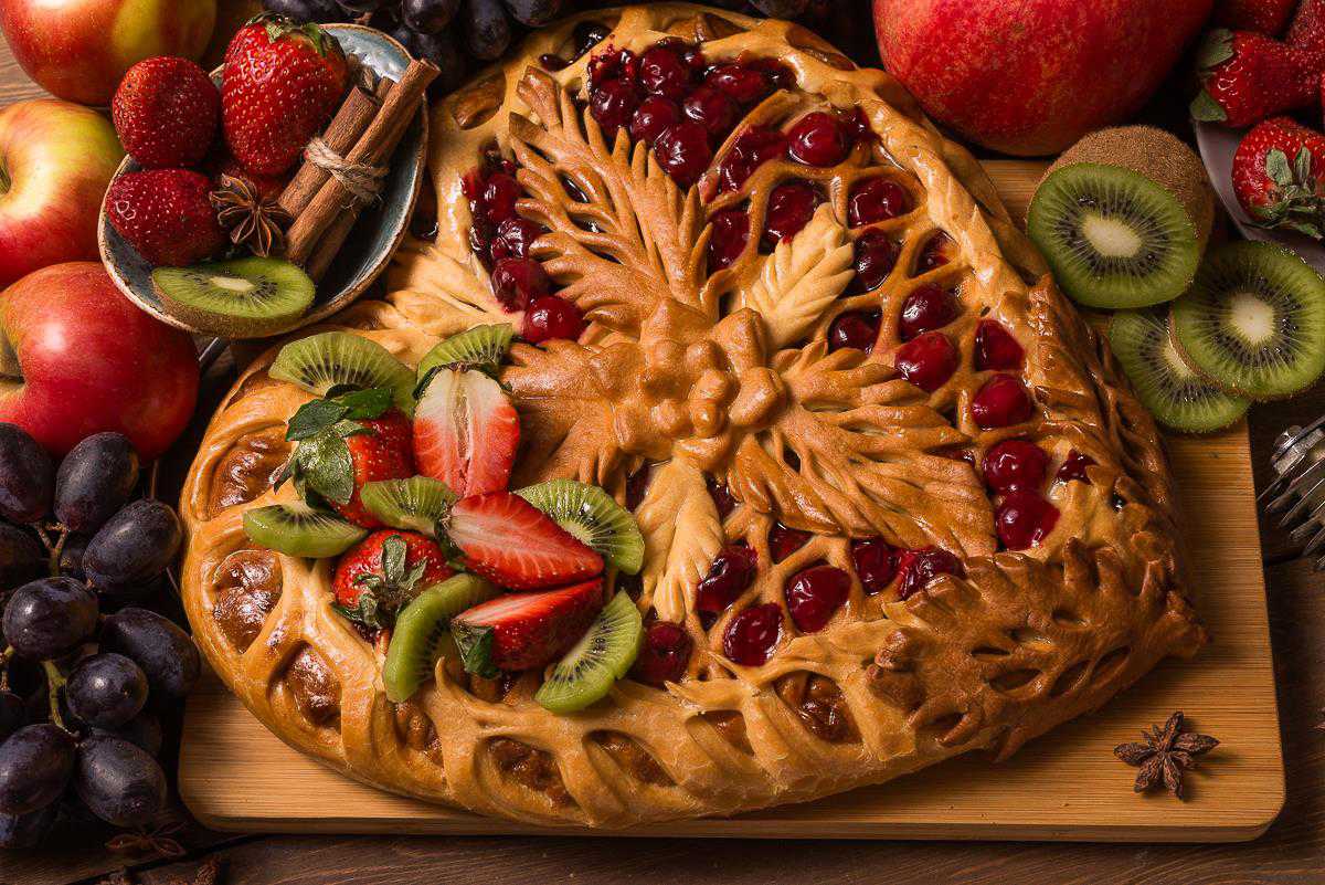 Рецепт от всех печалей