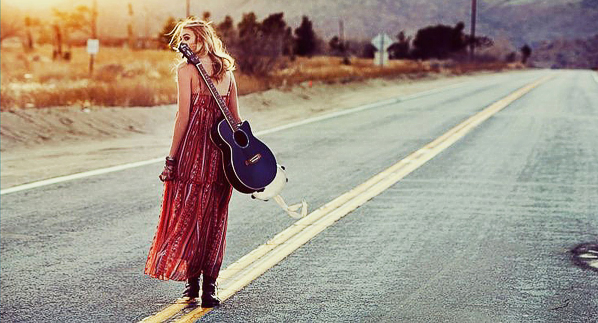 Представьте, что вы никогда не найдете своего единственного