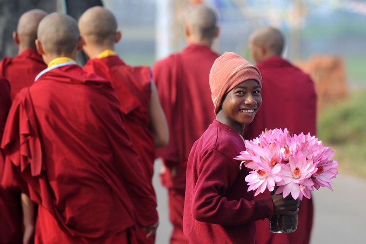 Любовь — Это Не Собственность, чтобы Быть Накопленной