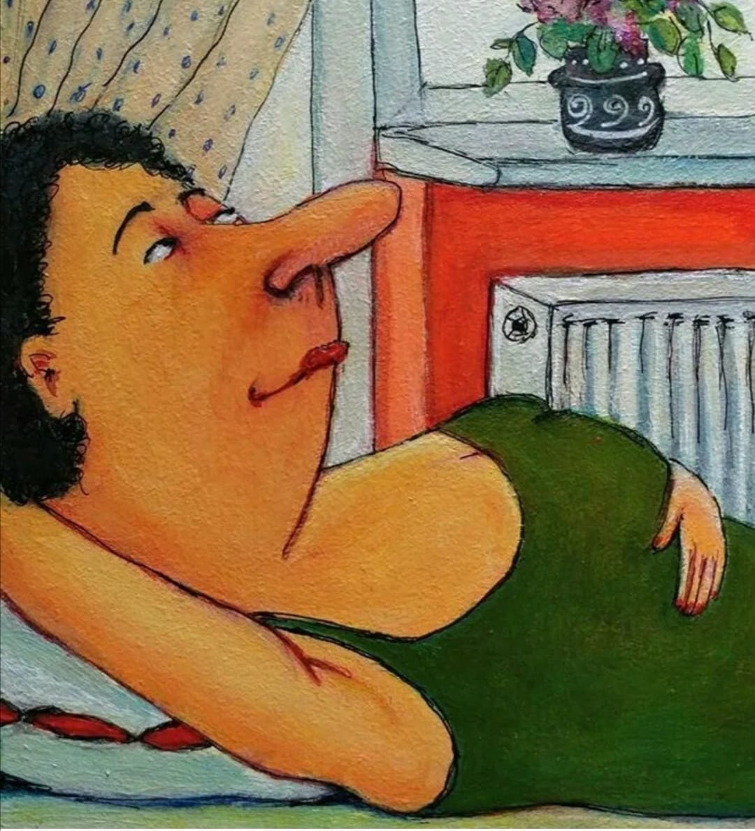 Как стать настоящей женщиной