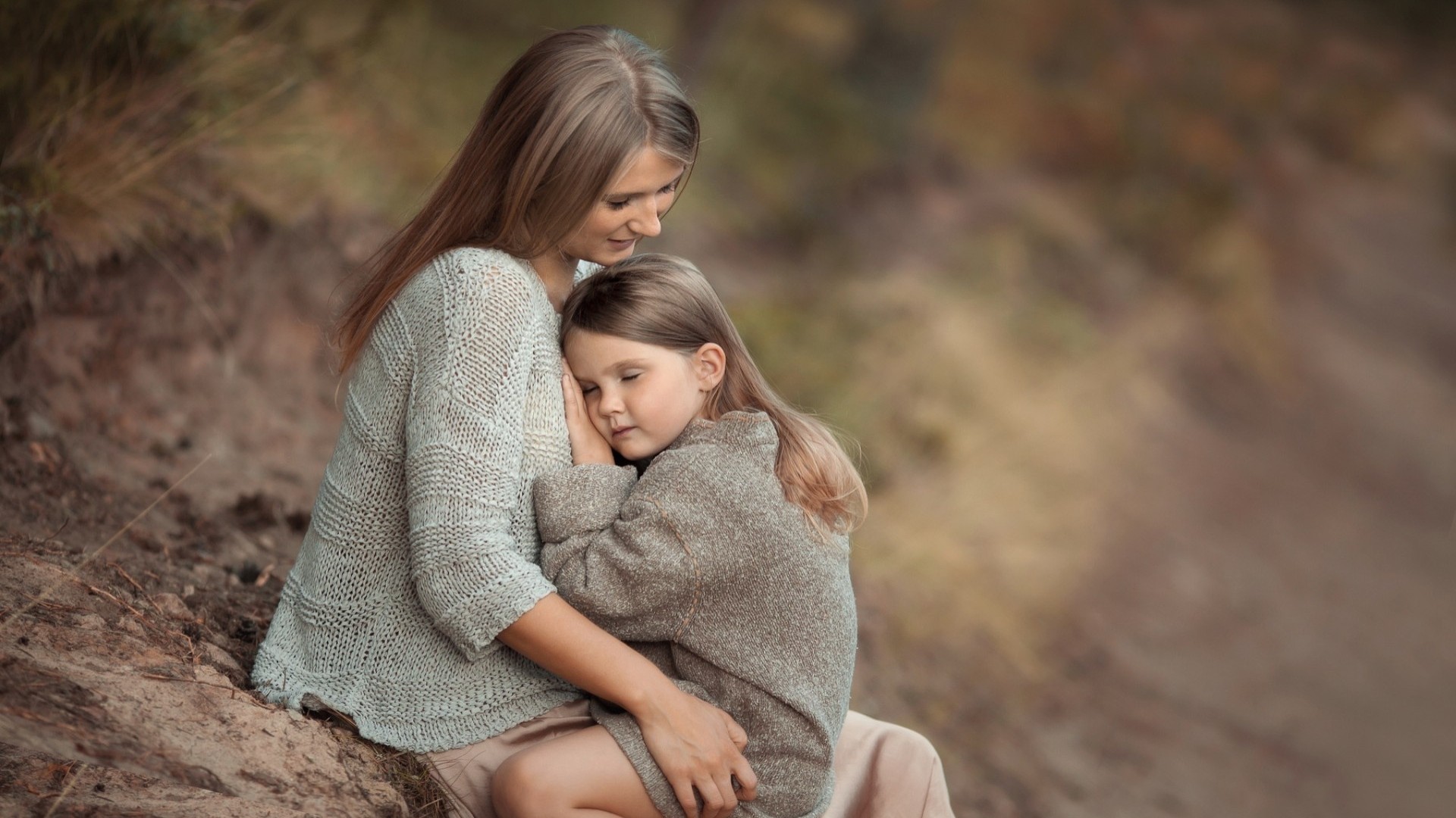 Мамина мудрость