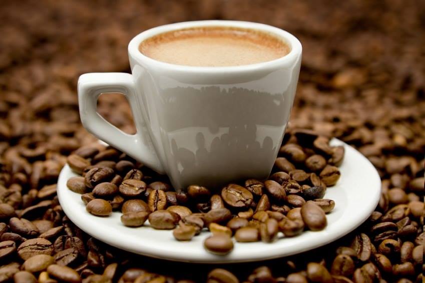 7 причин пить по чашке кофе в день