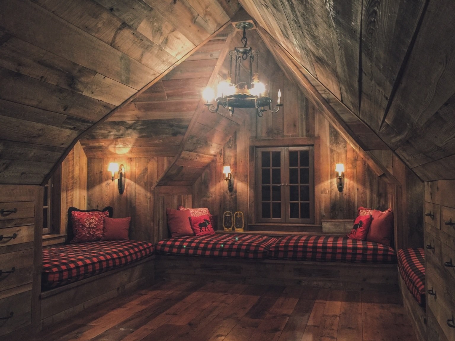 Уважение к дому