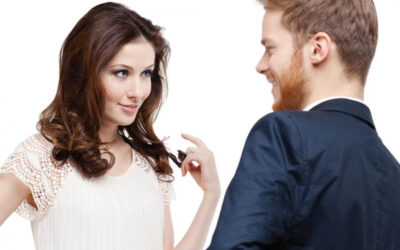 Искусство комплимента