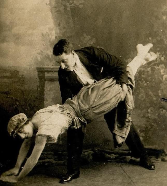 Об умении развлекаться