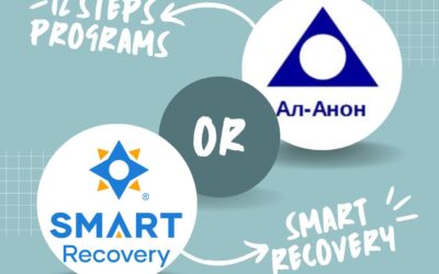 SMART Recovery F&F и/или Ал-Анон
