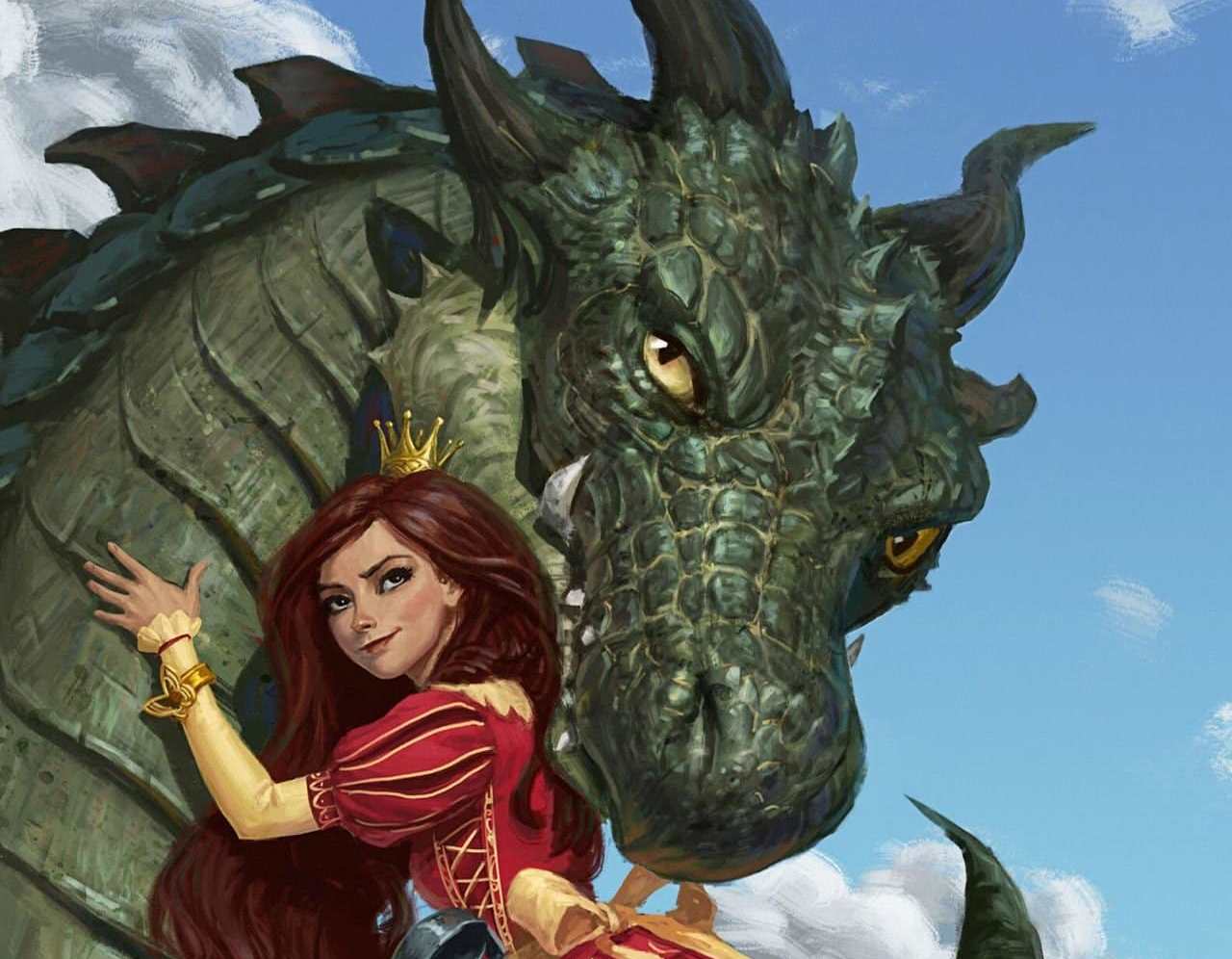 Драконья солидарность