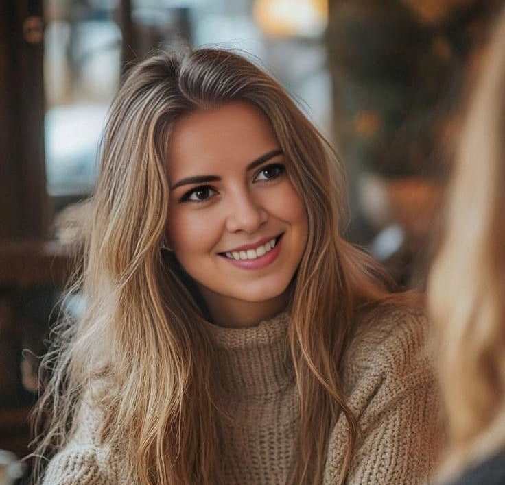 Уроки от фрау