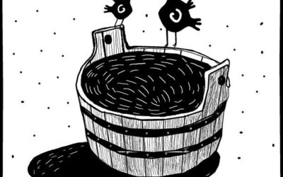 Слава Сэ о бане