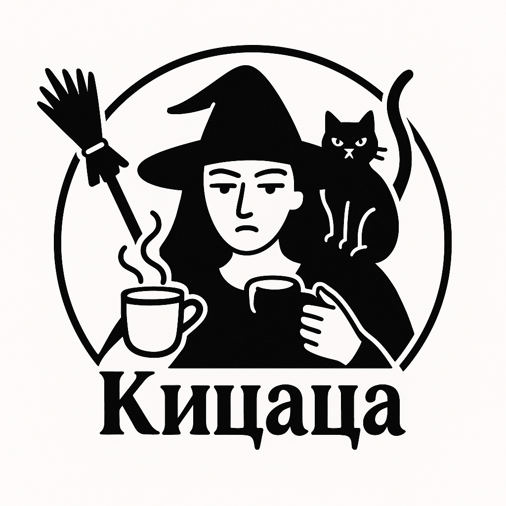 Кицаца и кот: тандем внутренней невидимости