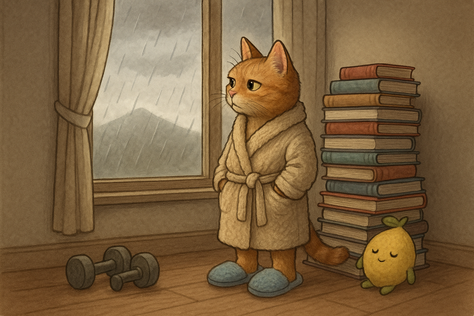 50 советах против хандры