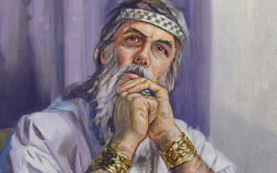 Притча царя Соломона