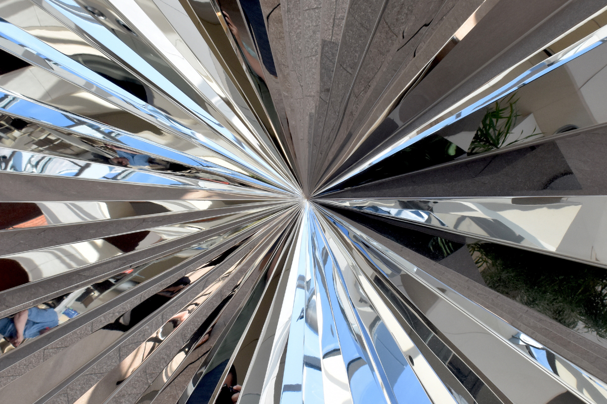 Притча об иллюзии Враждебности