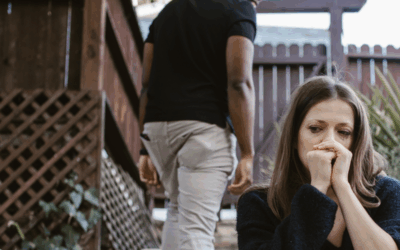 6 стадий перед расставанием: как понять, что конец уже близко
