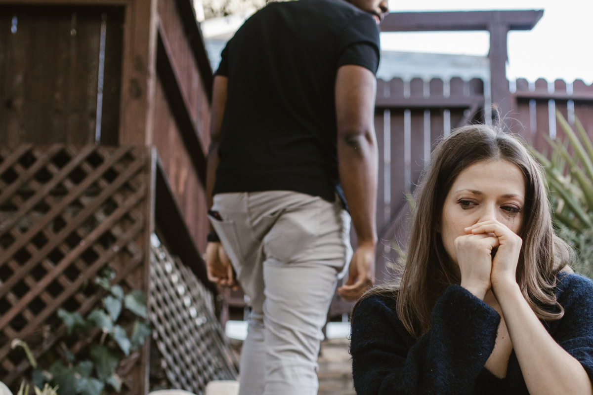 6 стадий перед расставанием: как понять, что конец уже близко