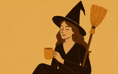 Женская логика — взгляд Кицацы