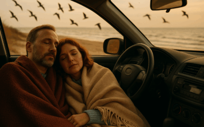 Дети — птахи божьи