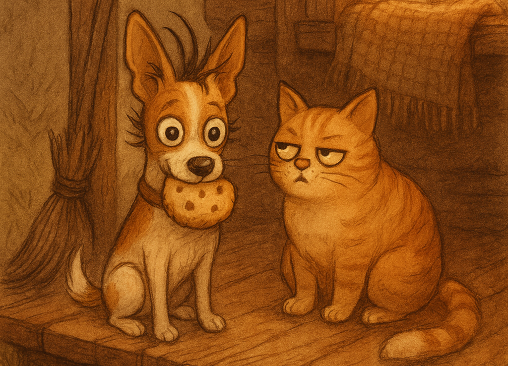 Живём. Ага vs Аха: словарь для страждущих