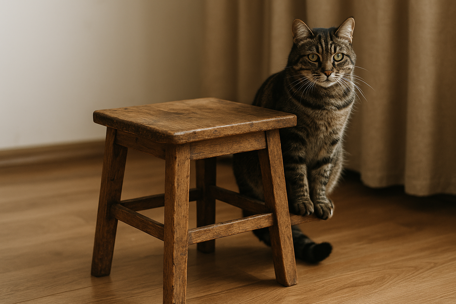 Табуретка Гоша