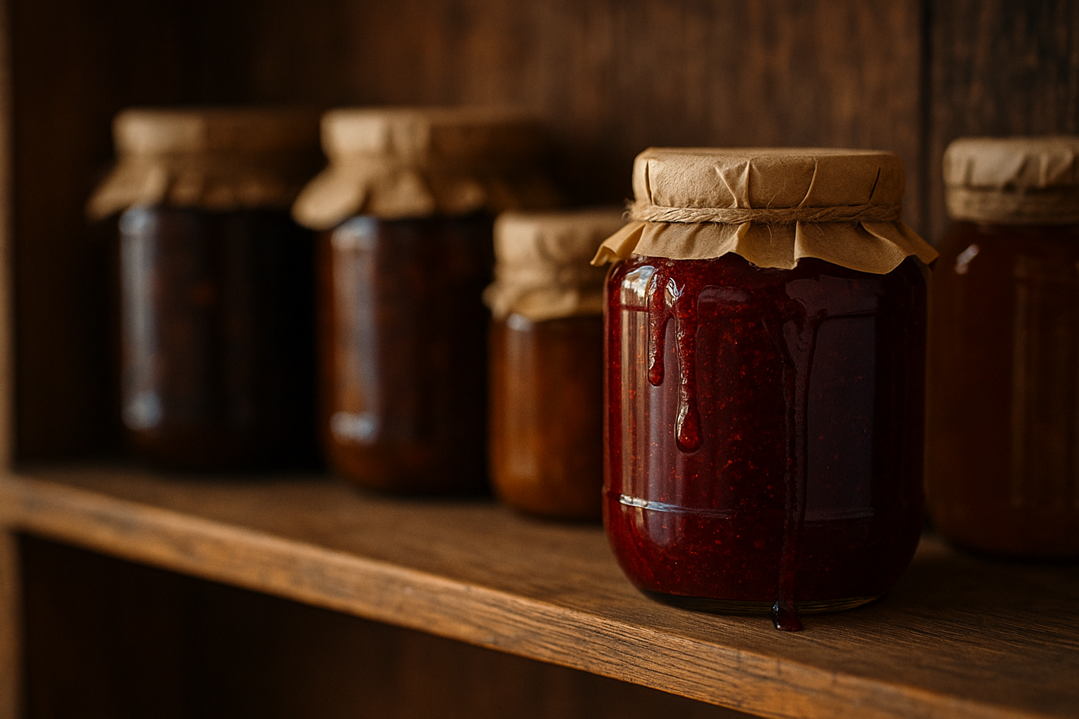 Тузик и волшебная банка