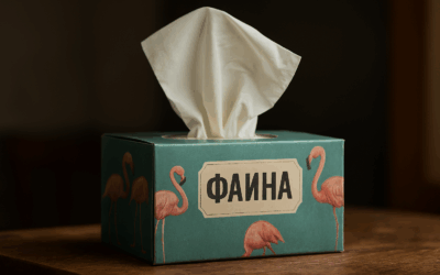 Фаина и Корти. Конфликт забот