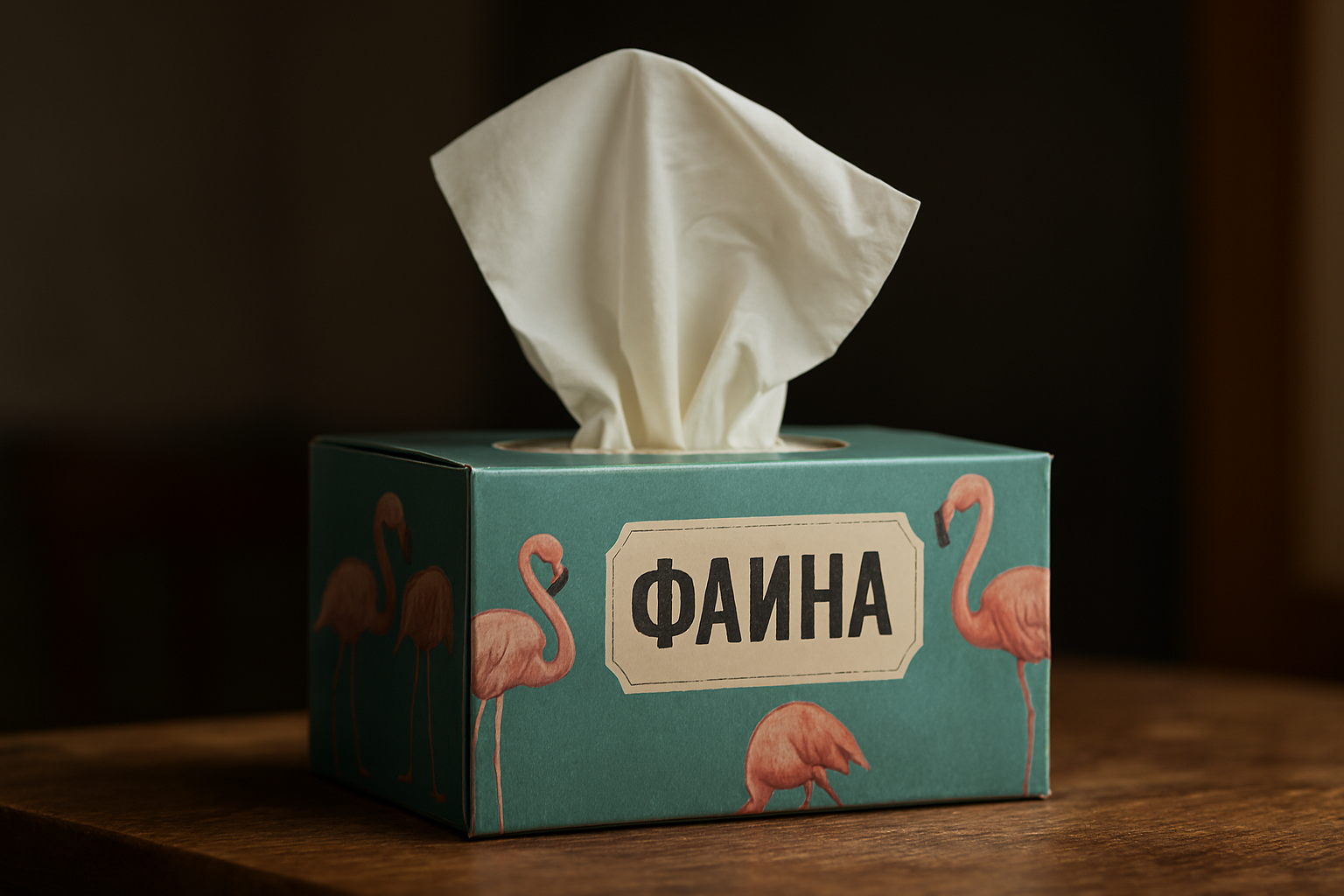 Фаина и Корти. Конфликт забот