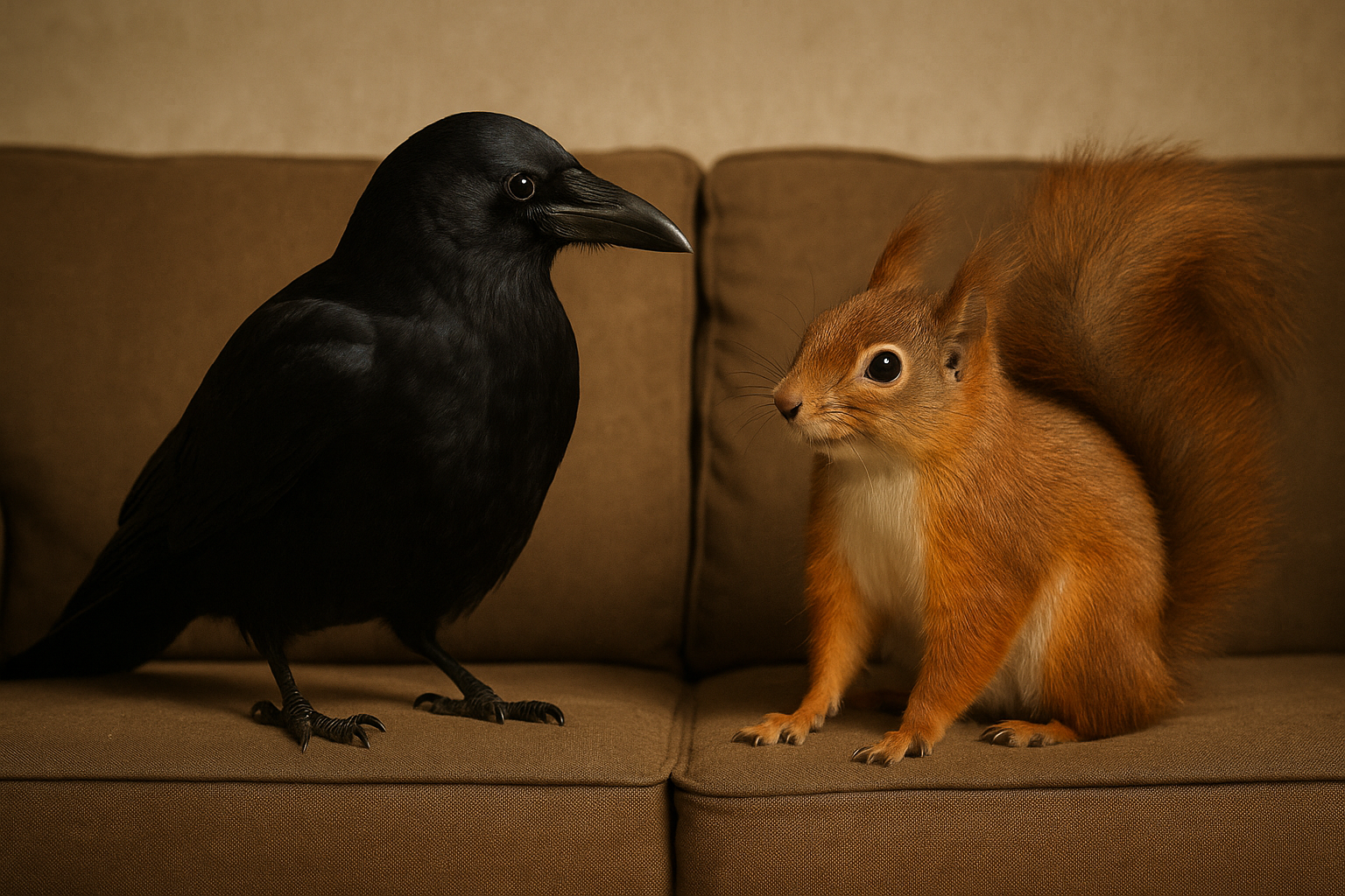 Психолесье. Встреча вторая