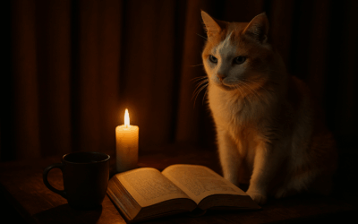 Вечер с Яломом