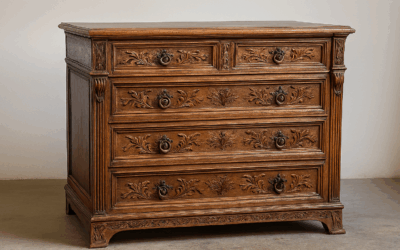 Комод Кицацы