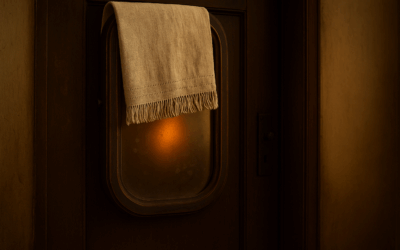 Полотенце Вера