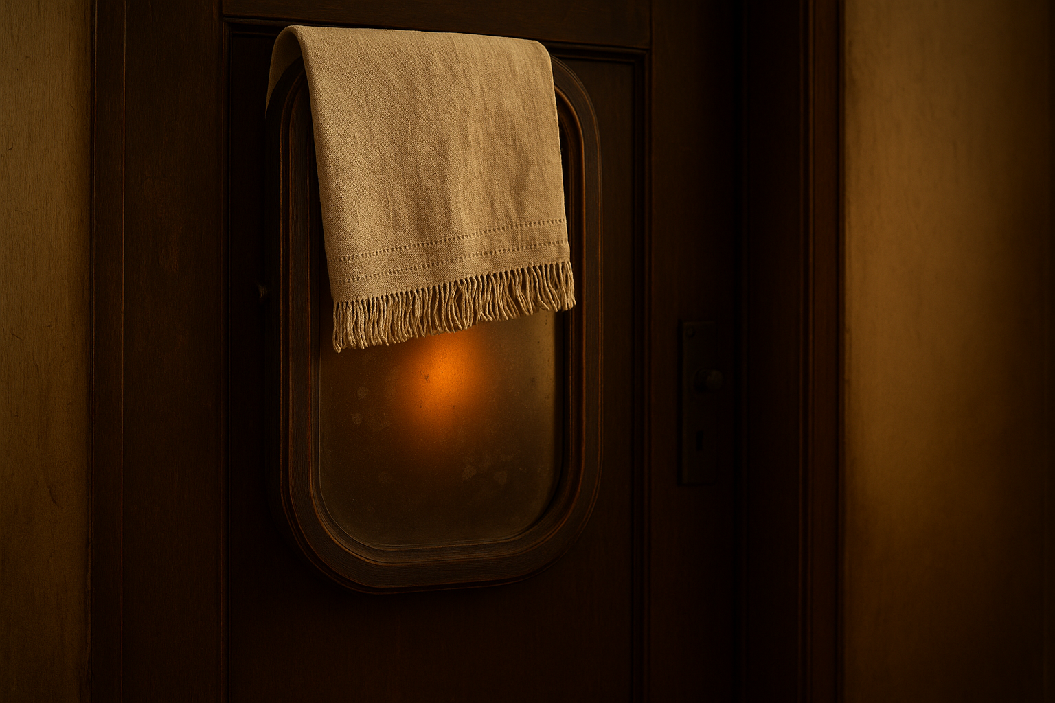 Полотенце Вера