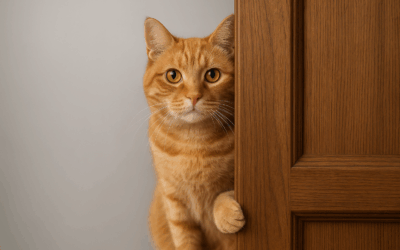 Гномы, дверь и нервы Корти