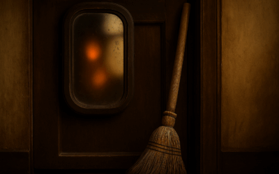 Метла Кицацы