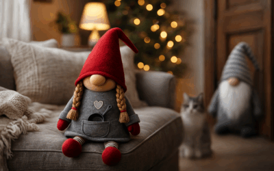 Ночь, Кошак и гномы.. часть 2