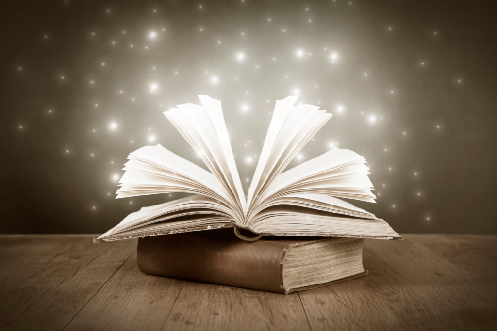 Ночная сказка