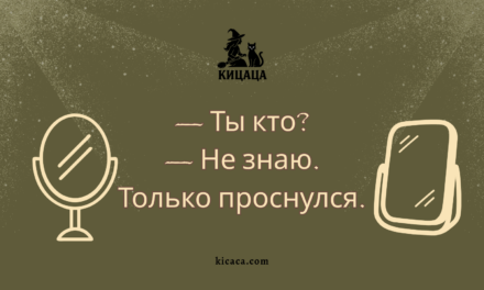 Теперь зеркал двое