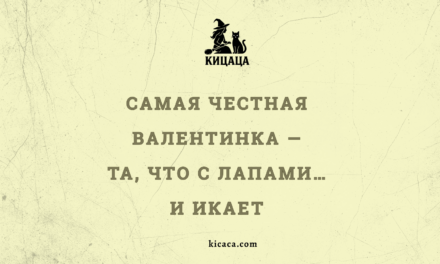 Валентинки, или Жопа вместо сердца