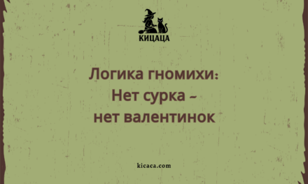 Психолесье. Встреча 16: День сурка, которого нет